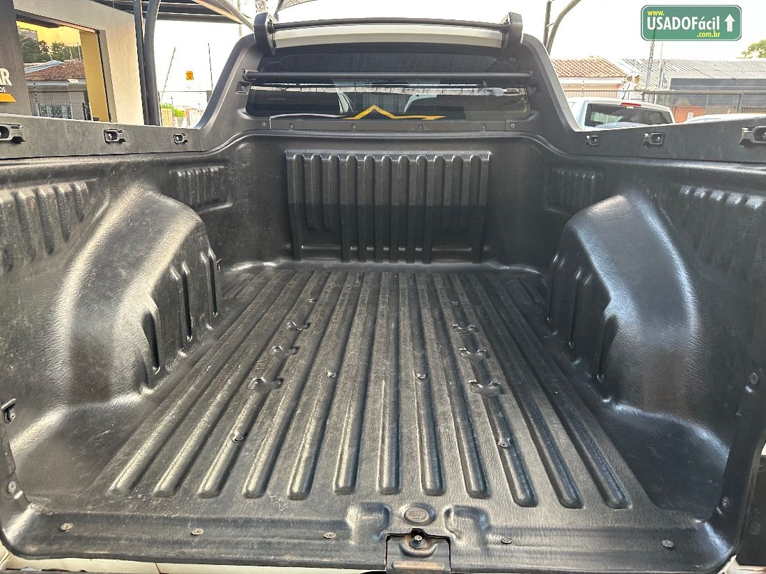 Fiat Strada Endurance Plus CS 1.3 Flex 2025/2025 — foto 12 de 14