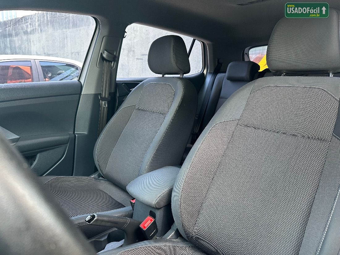 Volkswagen T-Cross 200 TSI 1.0 Automático Flex 2023/2024 — foto 13 de 16