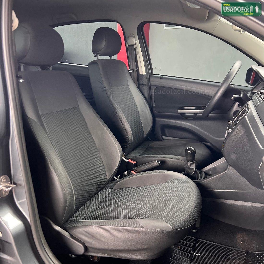 VOLKSWAGEN Gol 1.0 CONFORTLINE 4P Flex 2021/2022 — foto 10 de 11