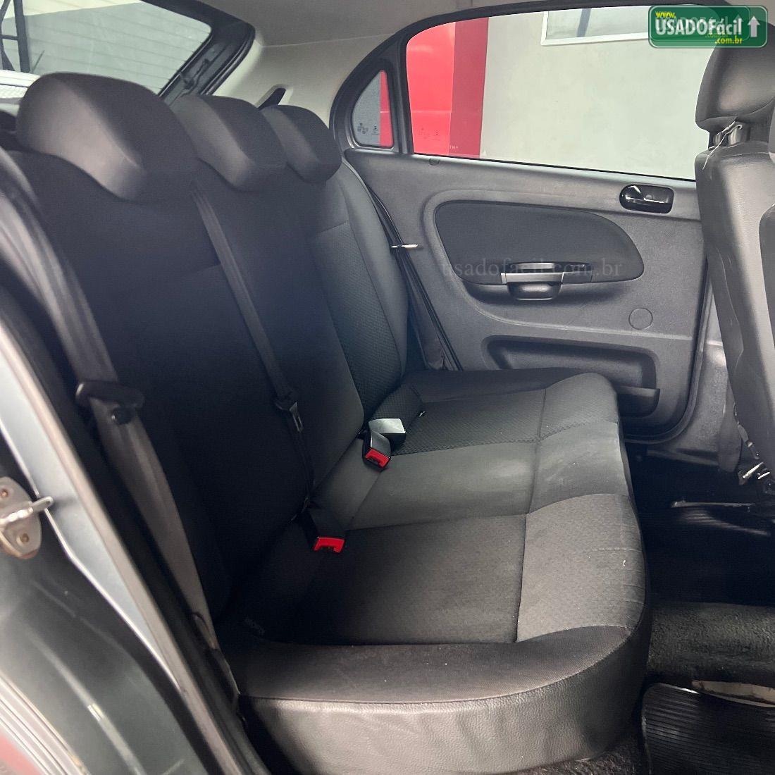 VOLKSWAGEN Gol 1.0 CONFORTLINE 4P Flex 2021/2022 — foto 11 de 11