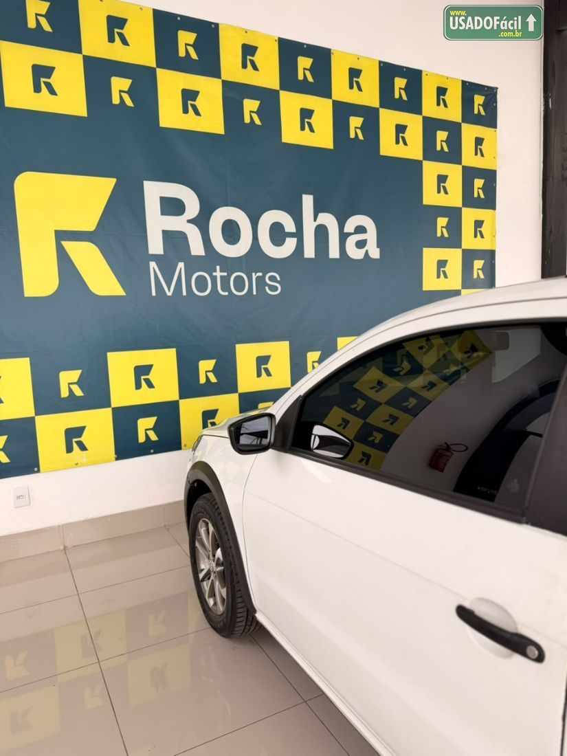 Volkswagen Saveiro CS 1.6 Mi Total Flex 2011/2011 — foto 9 de 15