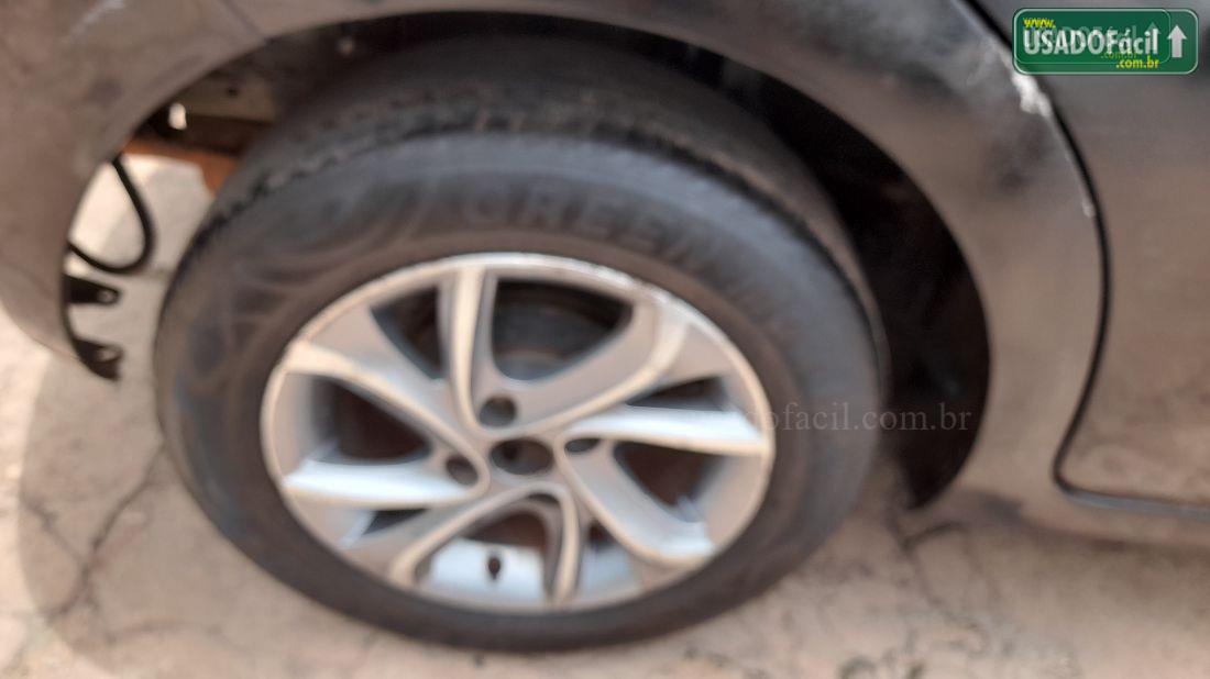 CITROEN C3 Origine 1.5 Mecânico Flex 5P 2012/2013 — foto 6 de 8