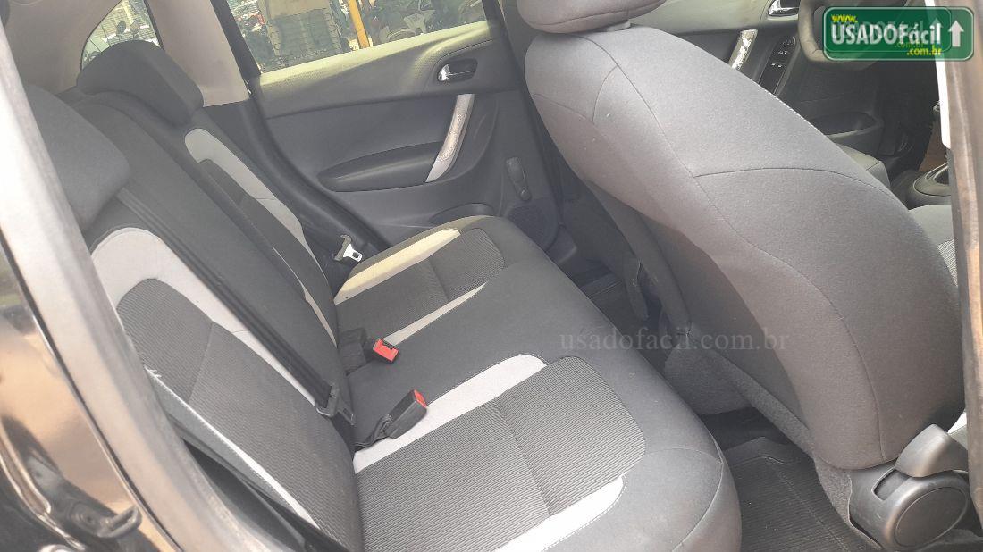 CITROEN C3 Origine 1.5 Mecânico Flex 5P 2012/2013 — foto 7 de 8