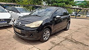 CITROEN C3 Origine 1.5 Mecânico Flex 5P