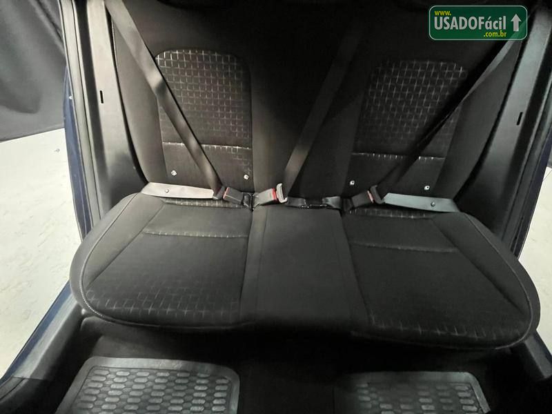 Hyundai HB20 Hatch Comfort Plus 1.0 Mecânico Flex 2024/2025 — foto 11 de 12