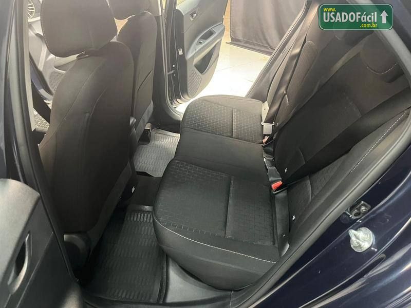 Hyundai HB20 Hatch Comfort Plus 1.0 Mecânico Flex 2024/2025 — foto 12 de 12