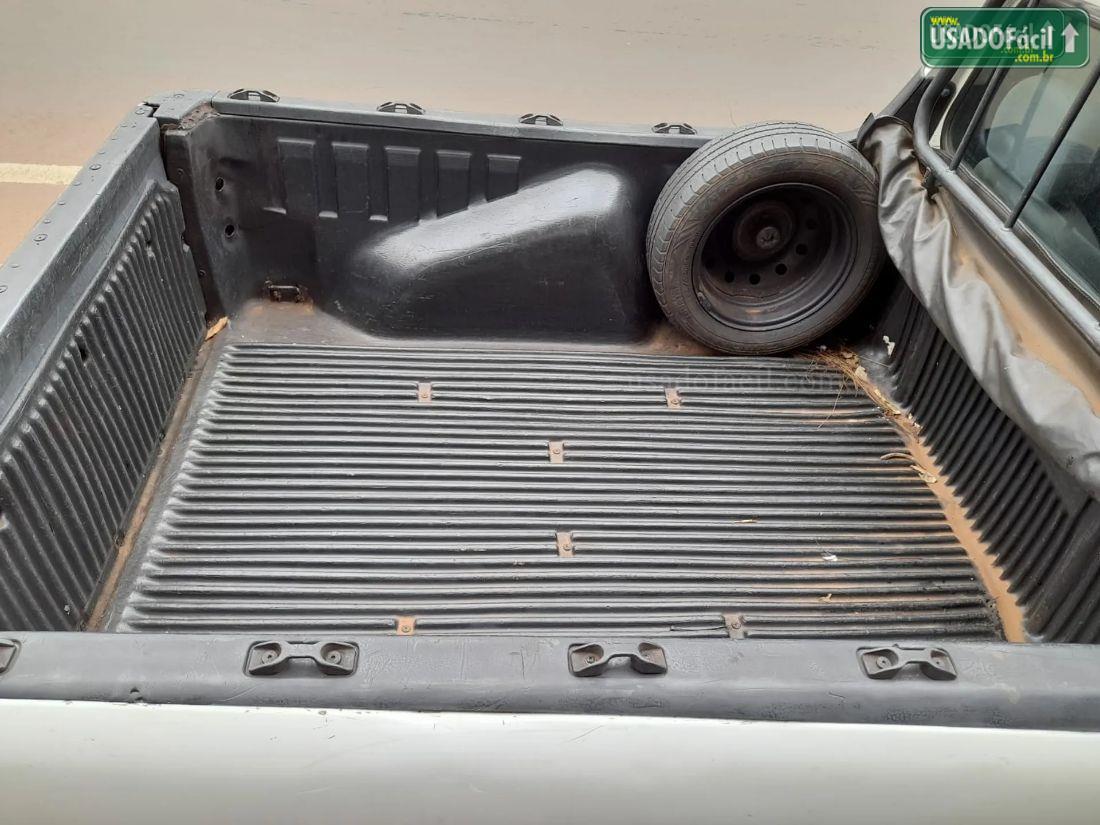 FIAT Strada Working 1.4 mpi Fire Flex 8V CS 2013/2013 — foto 10 de 10