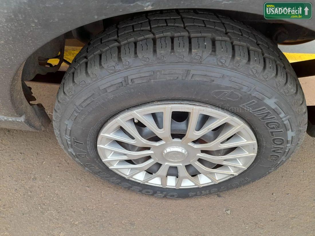 FIAT Strada Working 1.4 mpi Fire Flex 8V CS 2013/2013 — foto 9 de 10