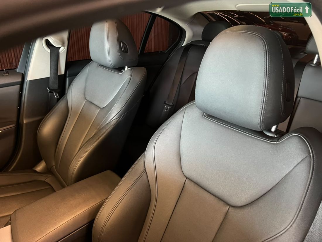 BMW BMW 320iA 2.0 ActiveFlex 2021/2021 — foto 13 de 21