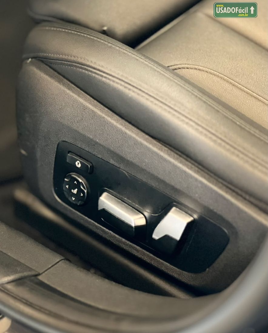 BMW BMW 320iA 2.0 ActiveFlex 2021/2021 — foto 16 de 21