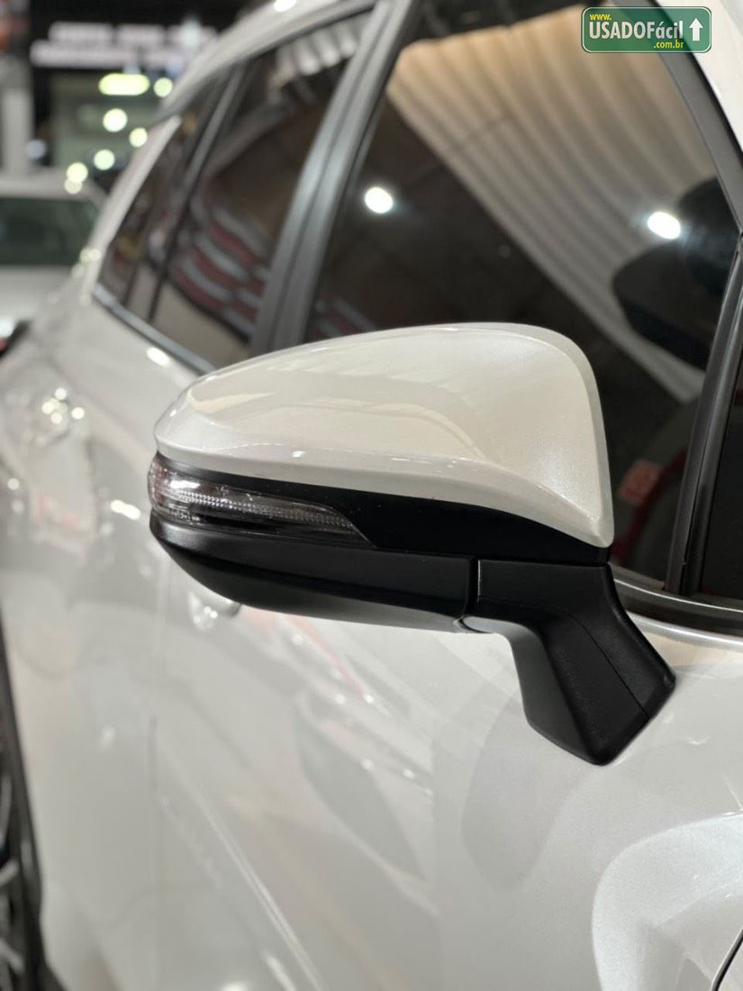 Toyota Corolla Cross XRE 2.0 16V Automático Flex 2025/2026 — foto 9 de 23