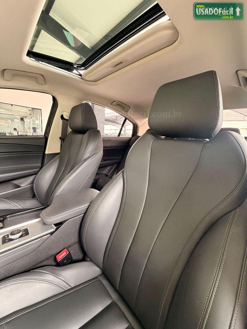 CAOA CHERY Arrizo 6 PRO 1.5 Turbo Híbrido 2024/2025 — foto 16 de 20