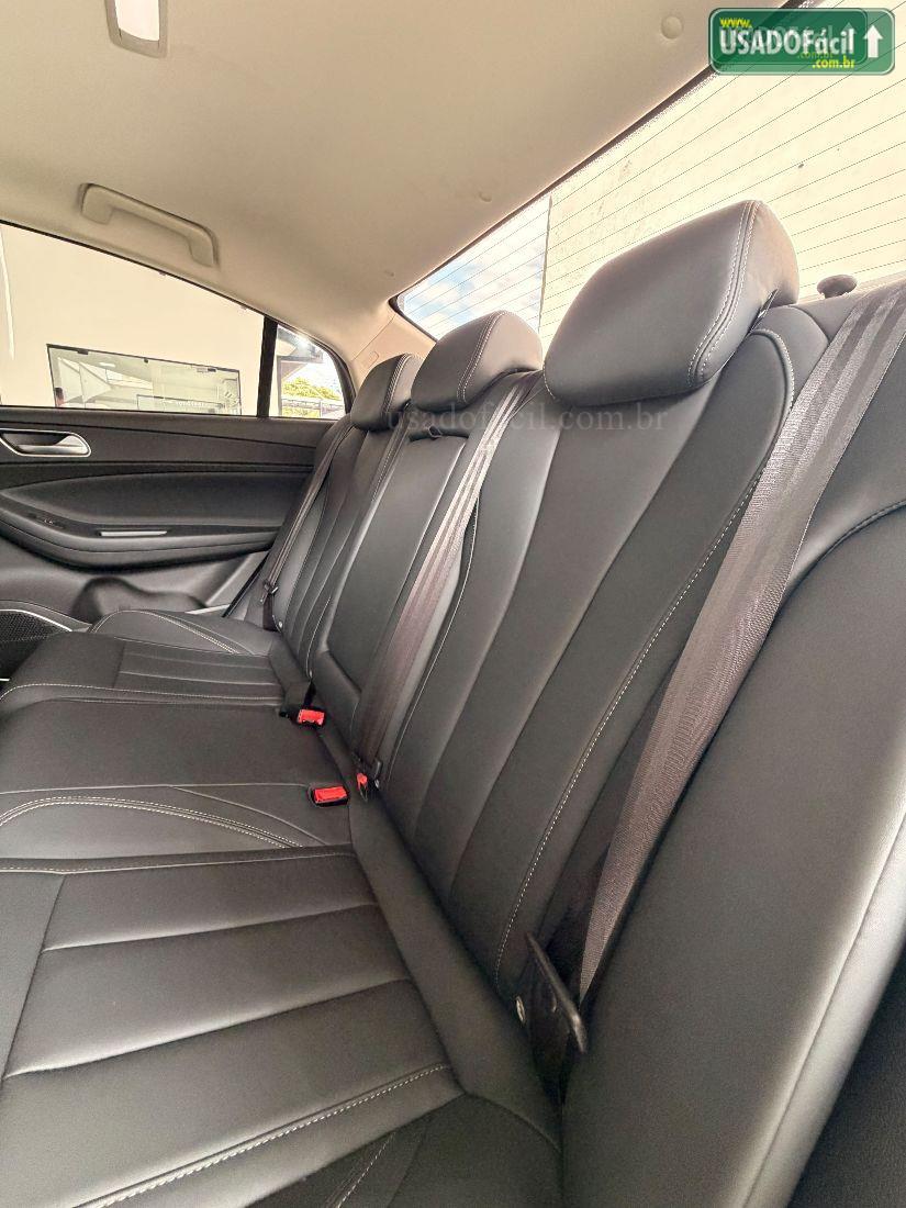 CAOA CHERY Arrizo 6 PRO 1.5 Turbo Híbrido 2024/2025 — foto 17 de 20