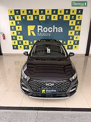 CAOA CHERY Arrizo 6 PRO 1.5 Turbo Híbrido