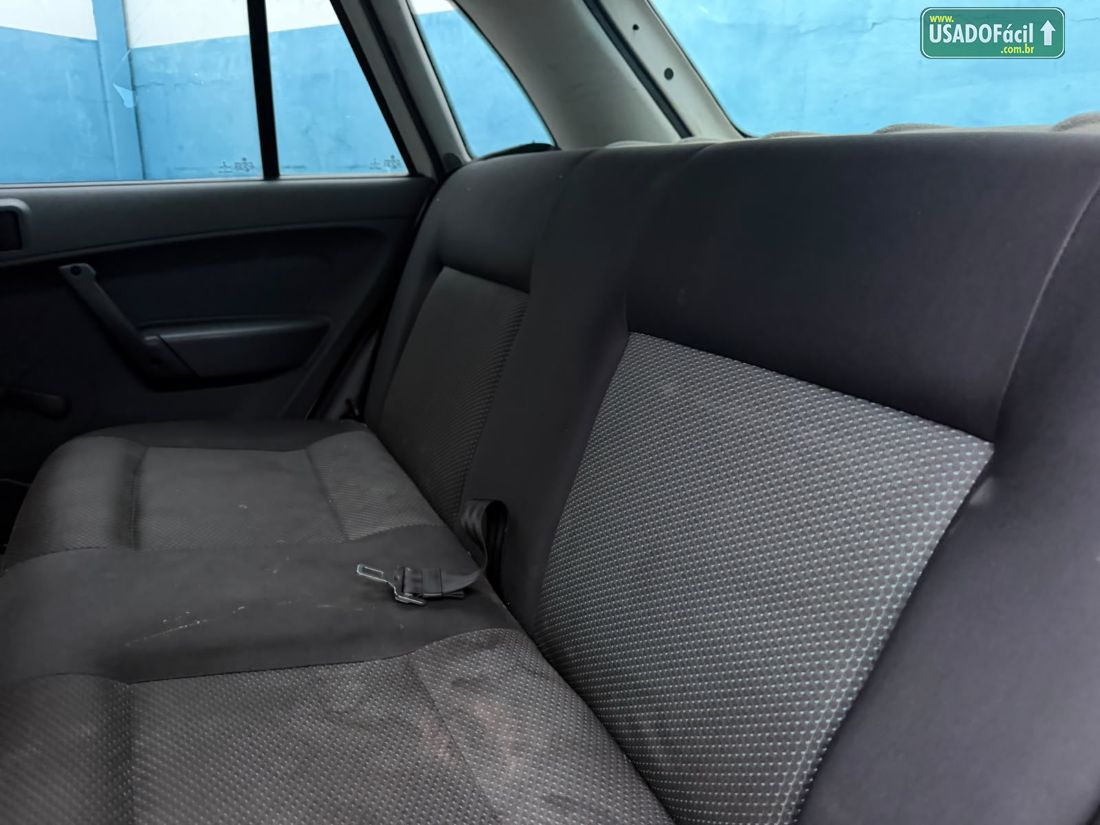 Volkswagen Gol 1.0 Mi 4P Total Flex 2012/2013 — foto 10 de 10