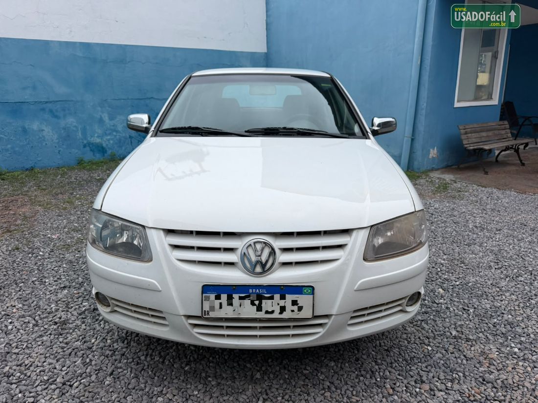 Volkswagen Gol 1.0 Mi 4P Total Flex 2012/2013 — foto 2 de 10