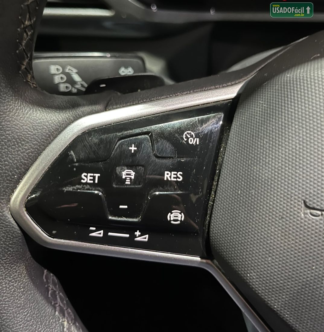 Volkswagen Taos Highline 250 TSI 1.4 Automático Flex 2024/2024 — foto 16 de 24