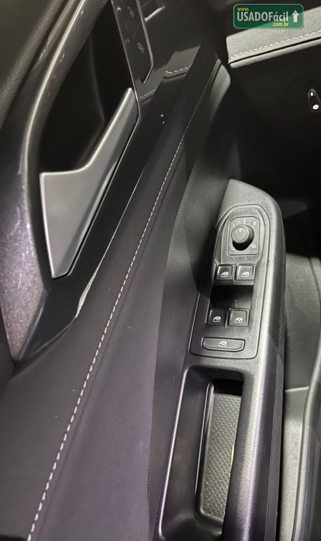 Volkswagen Taos Highline 250 TSI 1.4 Automático Flex 2024/2024 — foto 21 de 24