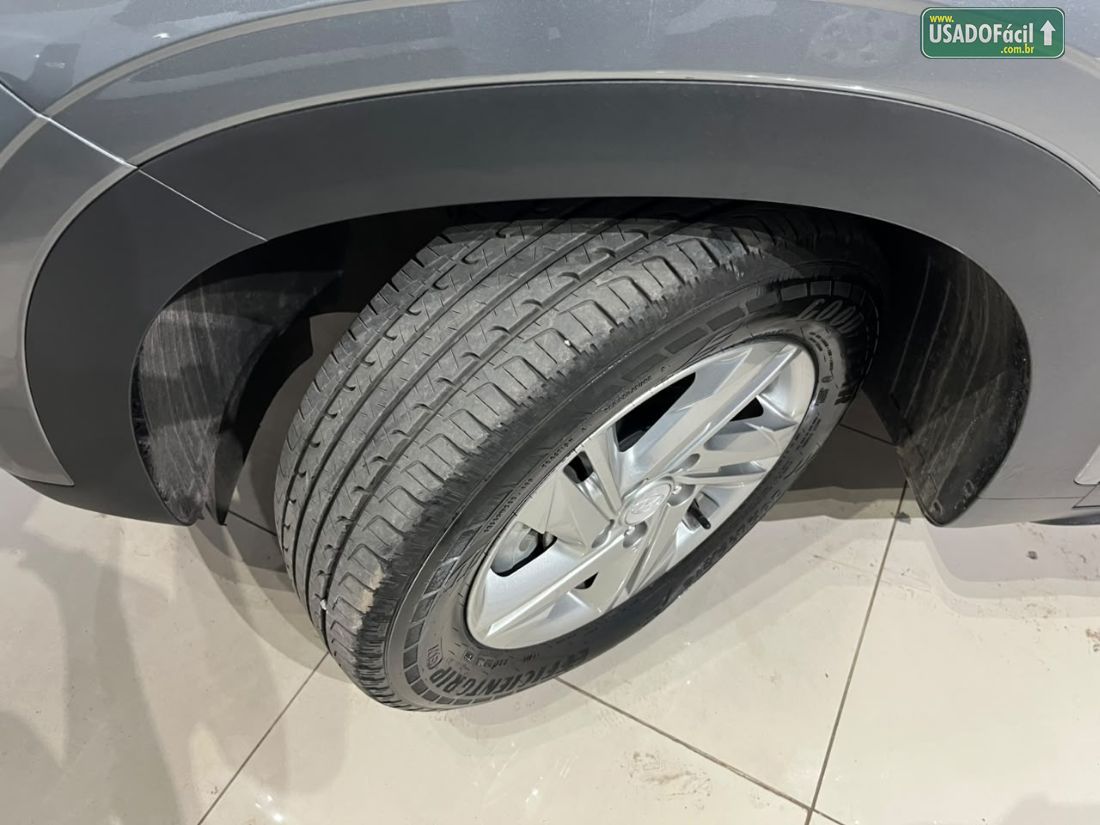 Hyundai Creta Comfort 1.0 Turbo Automático Flex 2022/2023 — foto 12 de 23
