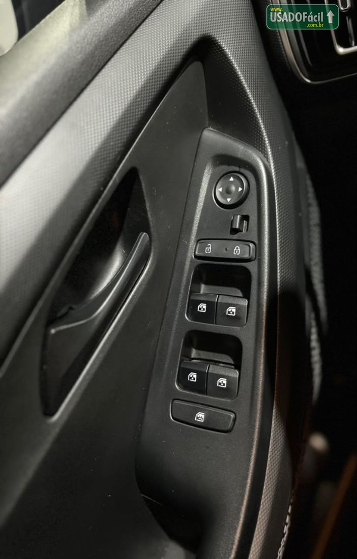 Hyundai Creta Comfort 1.0 Turbo Automático Flex 2022/2023 — foto 22 de 23