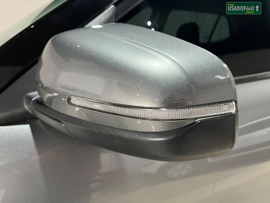 Hyundai Creta Comfort 1.0 Turbo Automático Flex 2022/2023 — foto 8 de 23