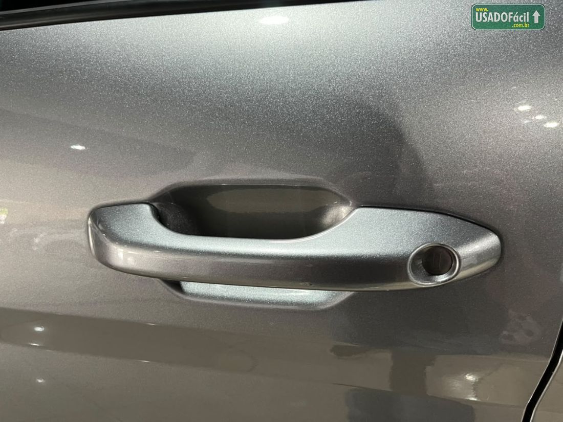 Hyundai Creta Comfort 1.0 Turbo Automático Flex 2022/2023 — foto 9 de 23