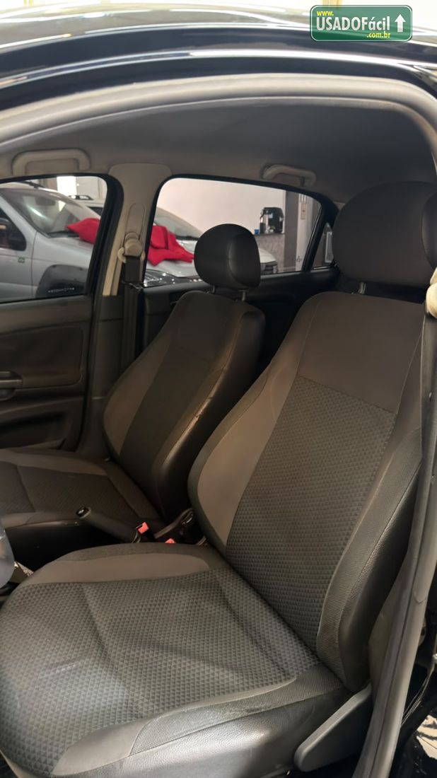Volkswagen Gol 1.0 4P Flex 2020/2021 — foto 5 de 10