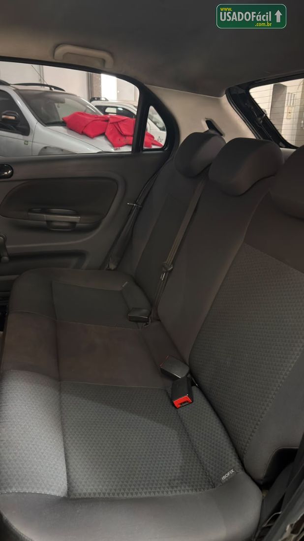 Volkswagen Gol 1.0 4P Flex 2020/2021 — foto 6 de 10