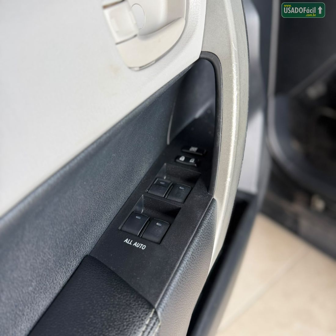 Toyota Corolla XEI 2.0 Automático Flex 2015/2015 — foto 13 de 13