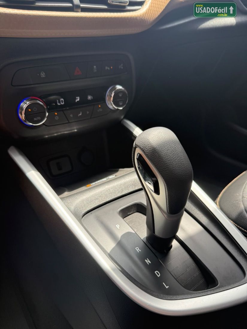 CHEVROLET/GM Onix Hatch Premier 1.0 Turbo Automático Flex 2019/2020 — foto 15 de 22