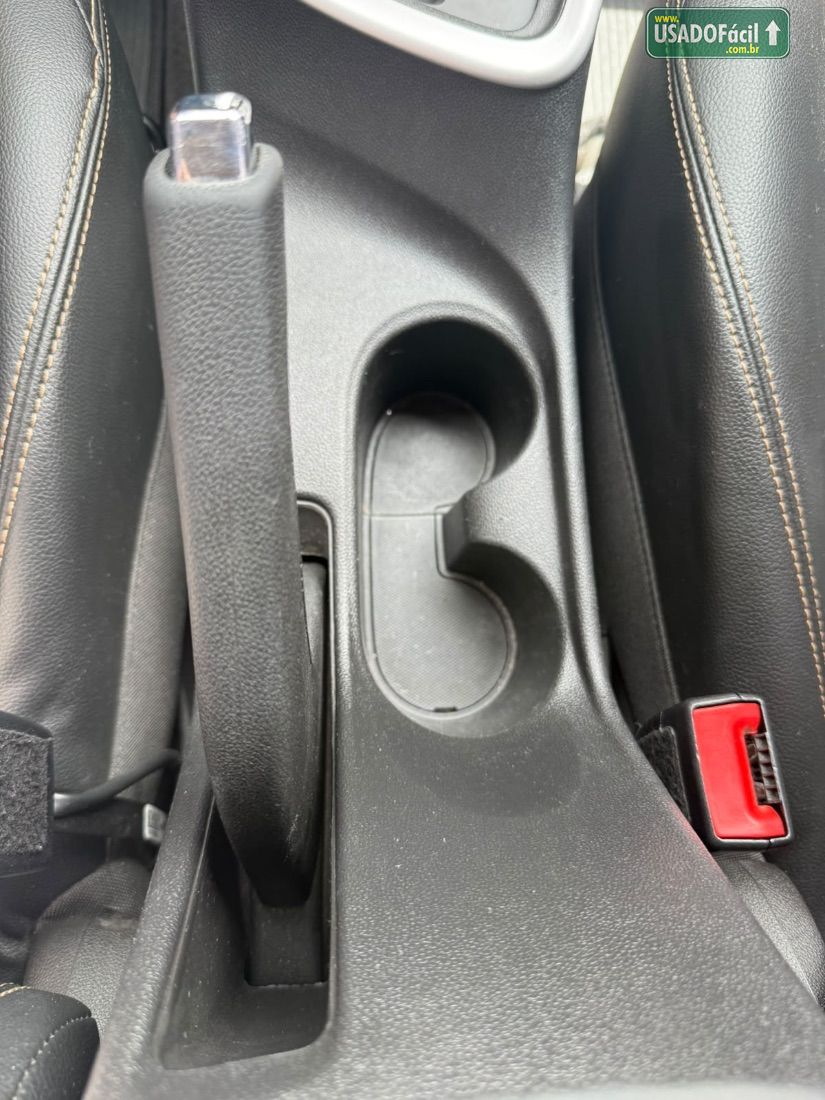 CHEVROLET/GM Onix Hatch Premier 1.0 Turbo Automático Flex 2019/2020 — foto 16 de 22