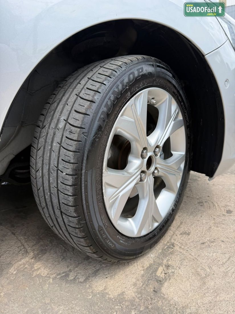 CHEVROLET/GM Onix Hatch Premier 1.0 Turbo Automático Flex 2019/2020 — foto 22 de 22