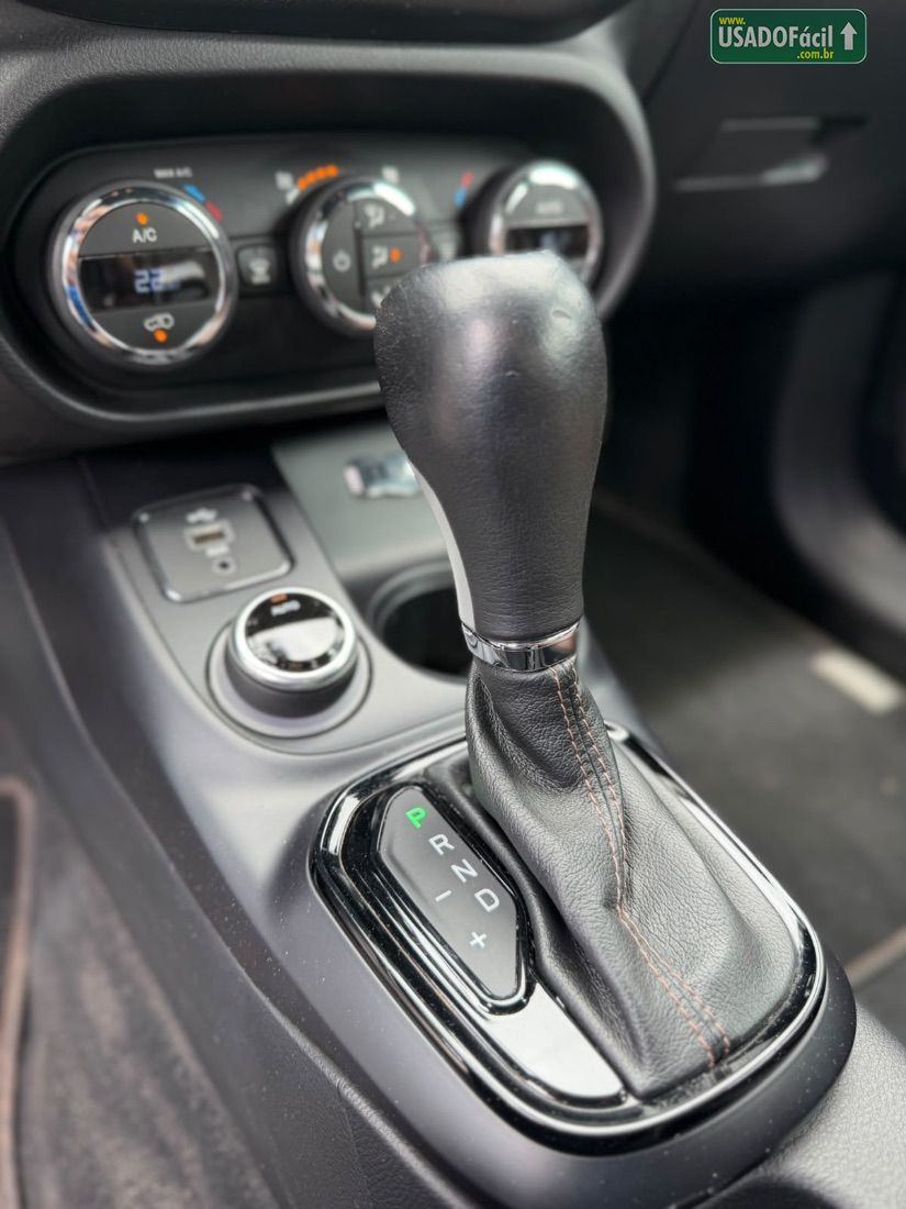 Fiat Toro Ranch 2.0 4x4 Turbo Automático Diesel 2019/2019 — foto 11 de 18