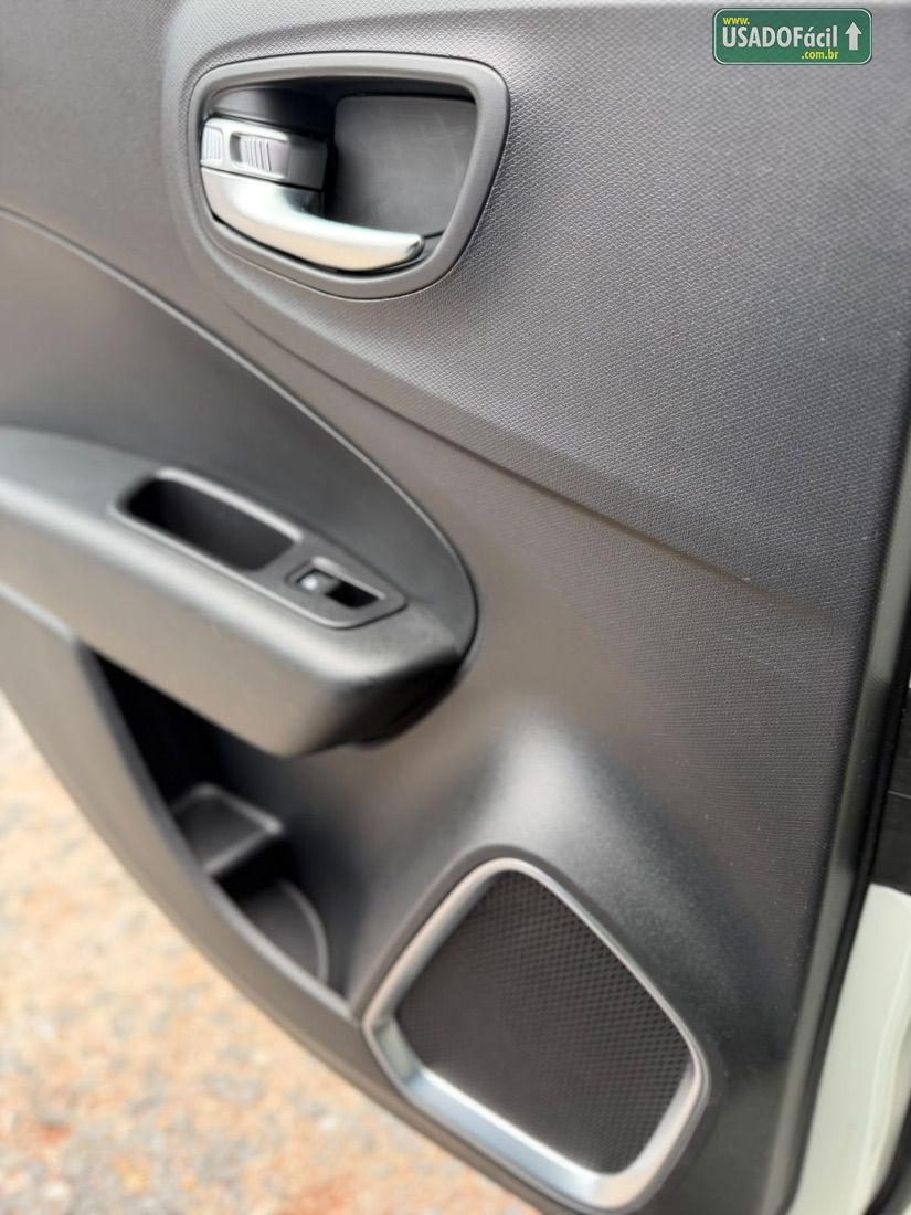 Fiat Toro Ranch 2.0 4x4 Turbo Automático Diesel 2019/2019 — foto 13 de 18