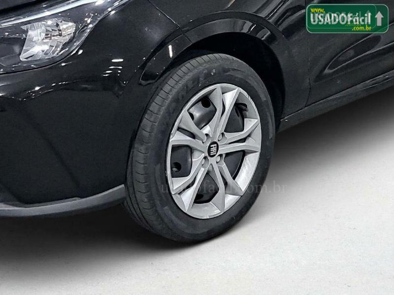 FIAT Argo Drive 1.0 Flex 2025/2026 — foto 7 de 7