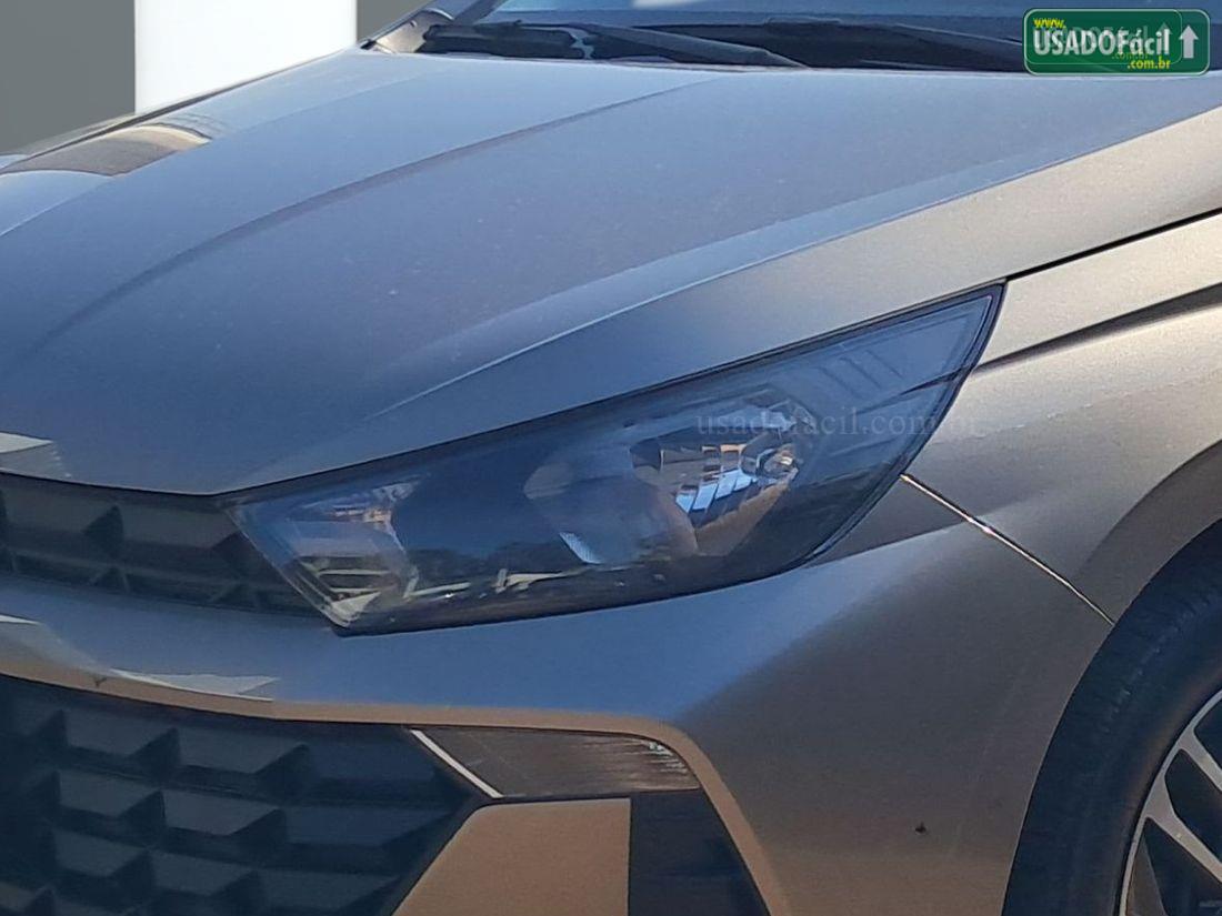 HYUNDAI HB20 Hatch Limited Plus 1.0 Mecânico Flex 2024/2025 — foto 5 de 11