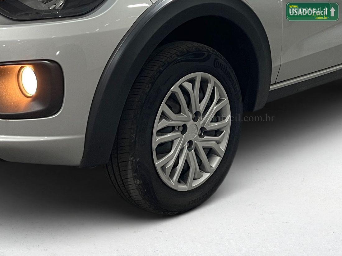 FIAT Mobi Like Flex 2025/2025 — foto 6 de 11