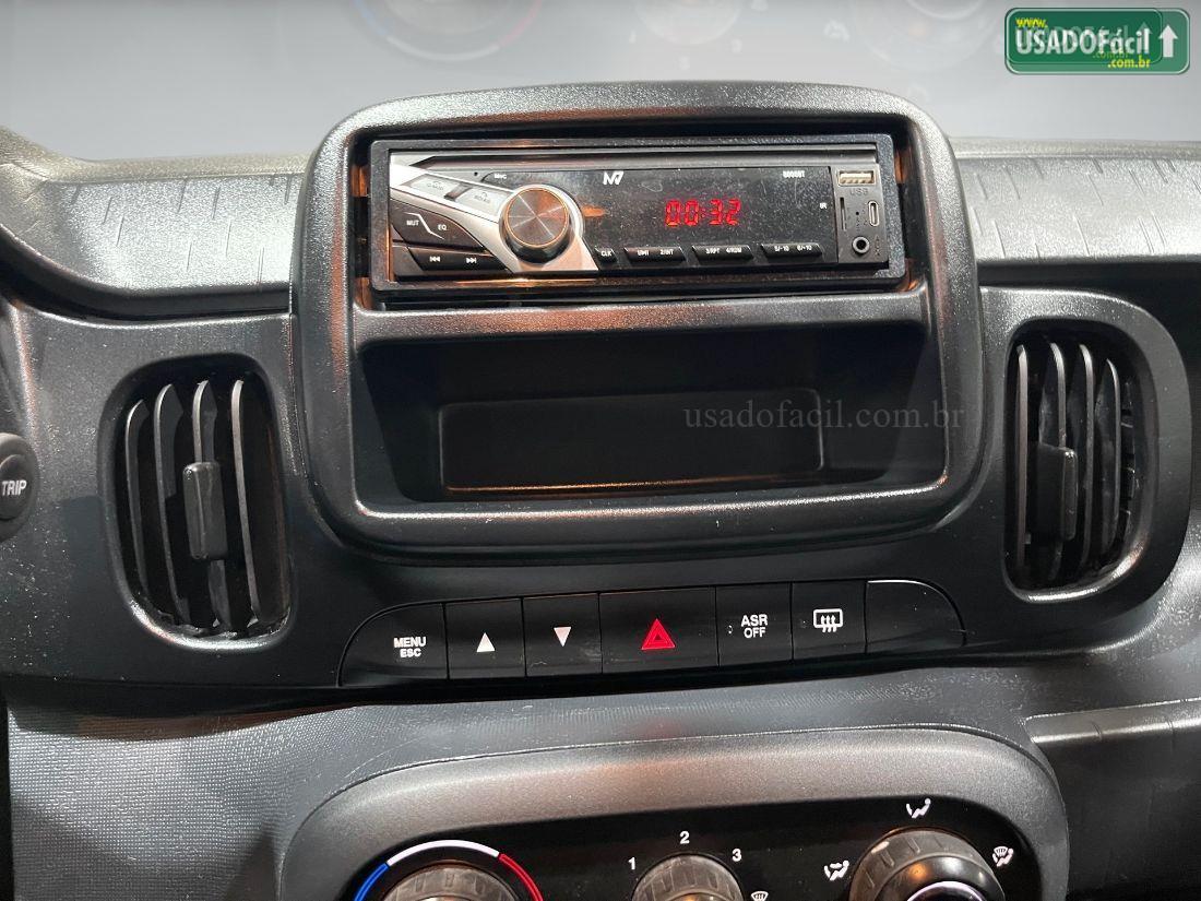 FIAT Mobi Like Flex 2025/2025 — foto 7 de 11