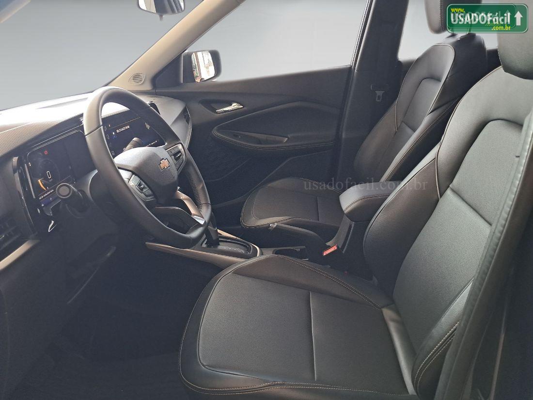 CHEVROLET/GM Montana Premier 1.2 Turbo Automático Flex 2025/2026 — foto 10 de 12