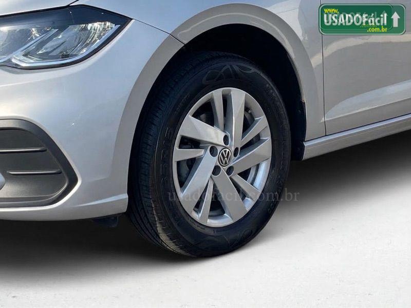 VOLKSWAGEN Polo 1.0 MPI Flex 2024/2025 — foto 6 de 11