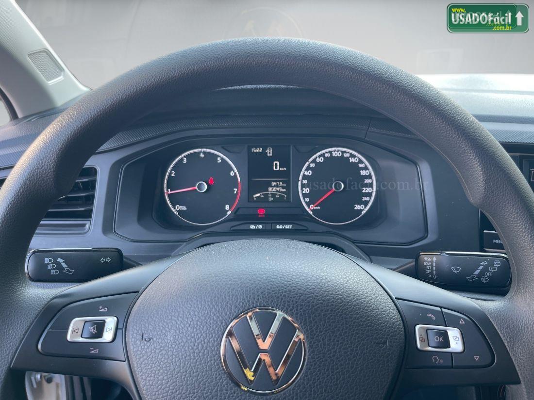 VOLKSWAGEN Polo 1.0 MPI Flex 2024/2025 — foto 7 de 11