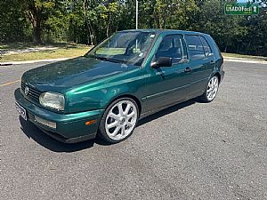 VOLKSWAGEN Golf GL 1.8 4P