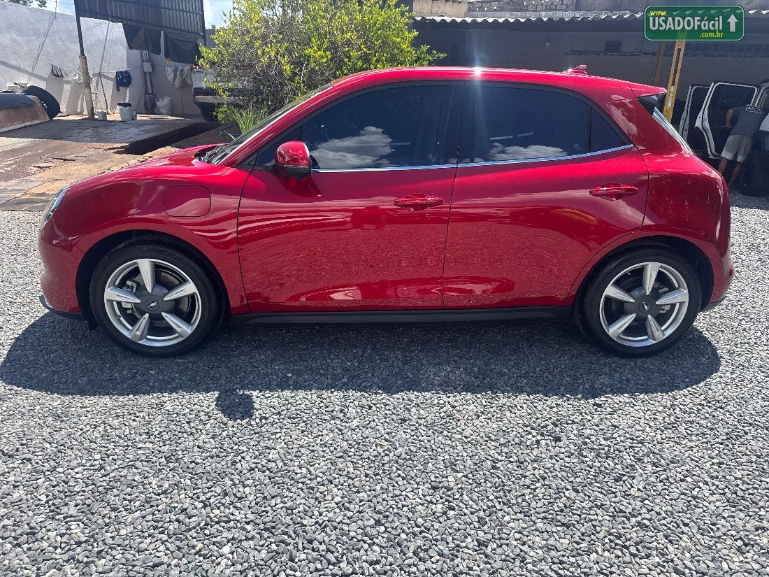 GWM Ora 03 Skin Elétrico 2023/2024 — foto 4 de 14