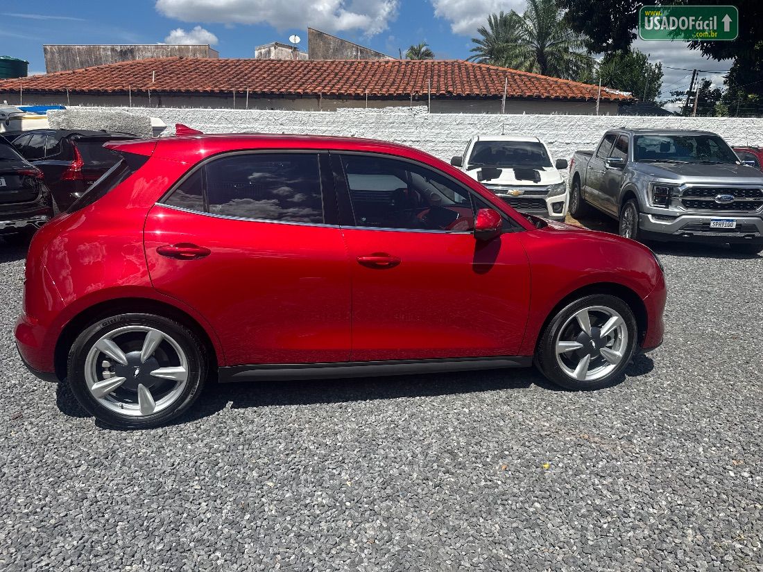 GWM Ora 03 Skin Elétrico 2023/2024 — foto 7 de 14