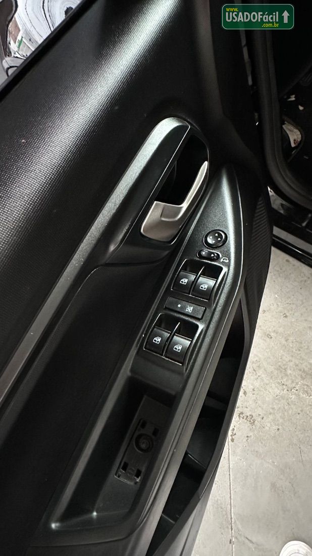 Fiat Strada Volcano CD 1.3 Mecânico Flex 2021/2022 — foto 10 de 15