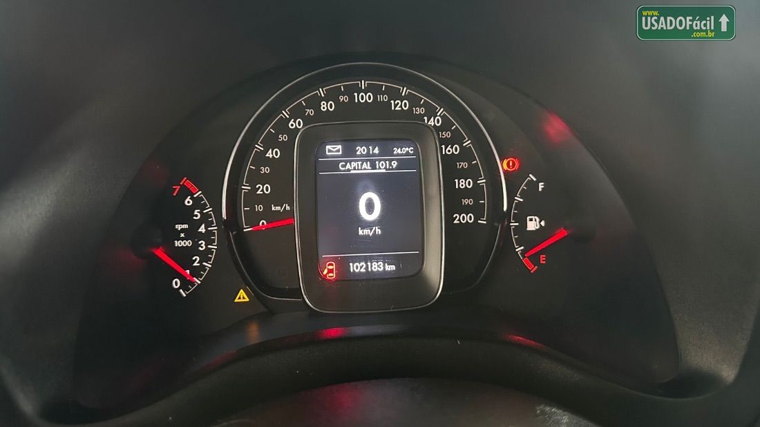 Fiat Strada Volcano CD 1.3 Mecânico Flex 2021/2022 — foto 14 de 15