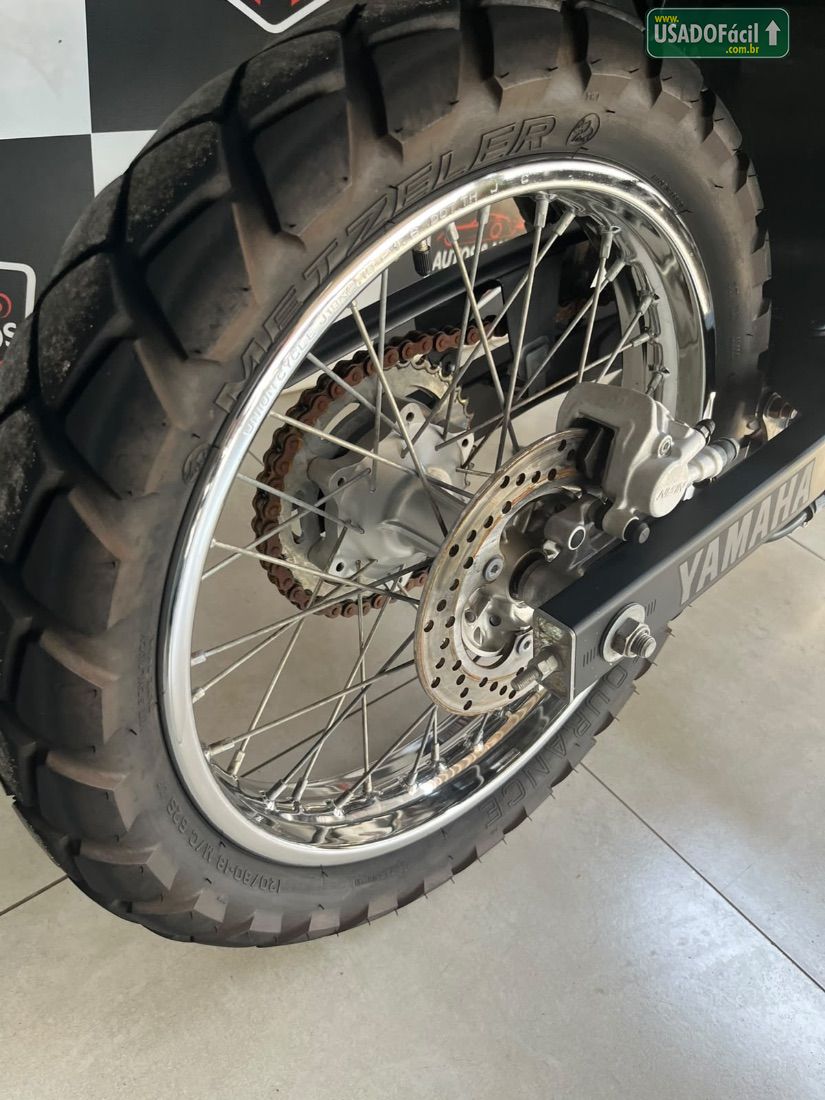 Yamaha XTZ 250 Lander 2024/2024 — foto 7 de 8