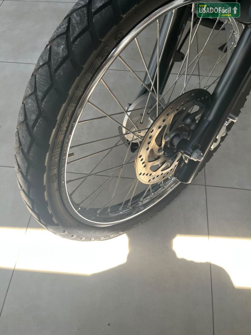 Yamaha XTZ 250 Lander 2024/2024 — foto 8 de 8
