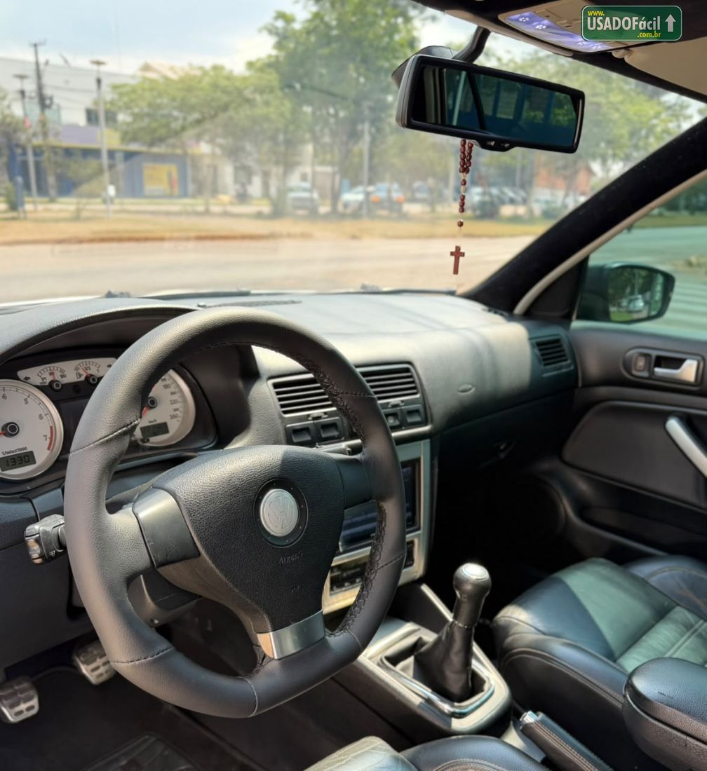 Volkswagen Golf Sportline 1.6 Mi Total Flex 4P 2013/2013 — foto 13 de 13