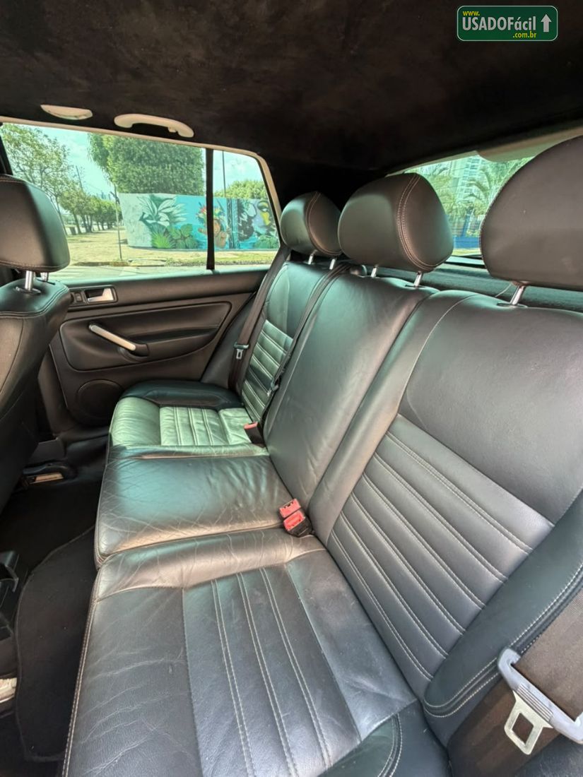 Volkswagen Golf Sportline 1.6 Mi Total Flex 4P 2013/2013 — foto 8 de 13